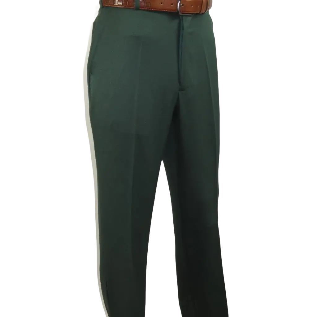 Men's MONTIQUE Two Piece Set Walking Leisure Suit 2367 Green Checkers