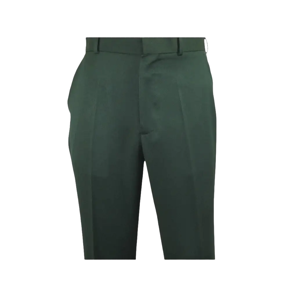 Men's MONTIQUE Two Piece Set Walking Leisure Suit 2367 Green Checkers