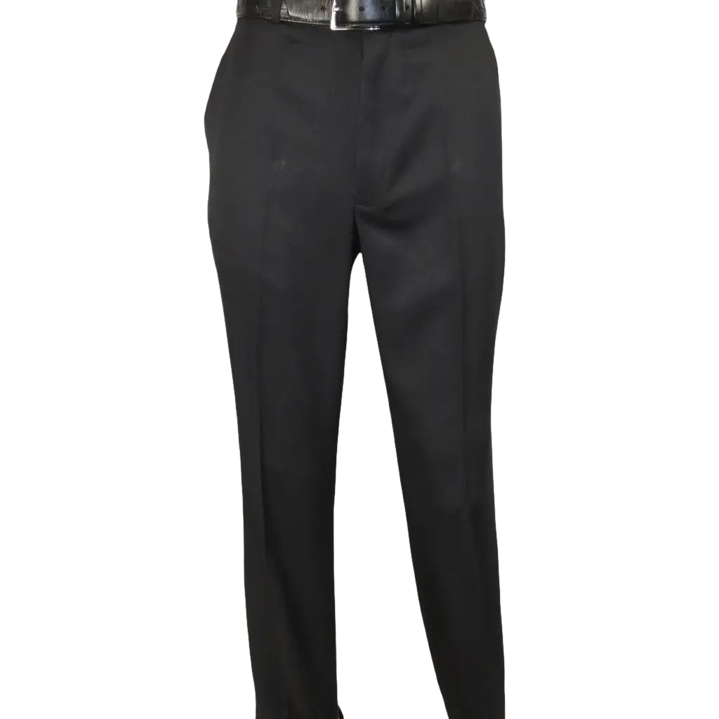 Men's MONTIQUE 2 PC Set Walking Leisure Suit 2390 Black White Hounds tooth