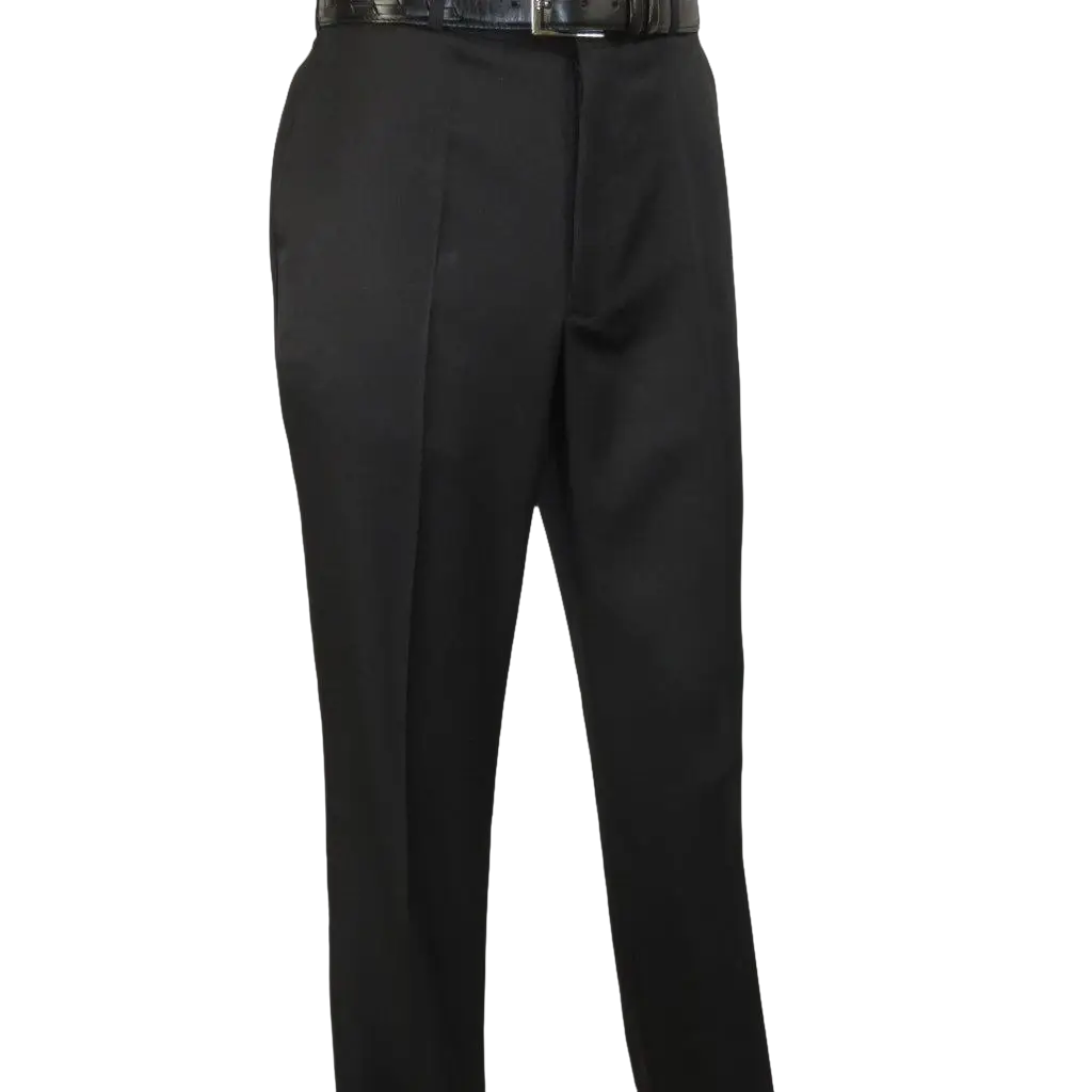 Men's MONTIQUE 2 PC Set Walking Leisure Suit 2390 Black White Hounds tooth
