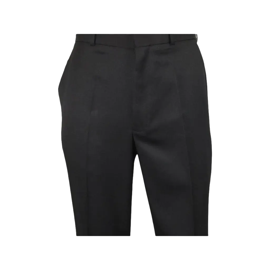 Men's MONTIQUE 2 PC Set Walking Leisure Suit 2390 Black White Hounds tooth