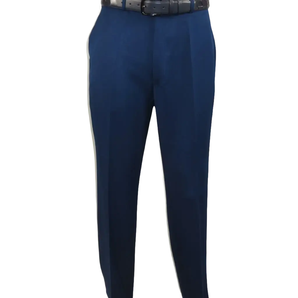 Men's MONTIQUE Two Piece Set Walking Leisure Suit 2391 Navy Tone on Tone