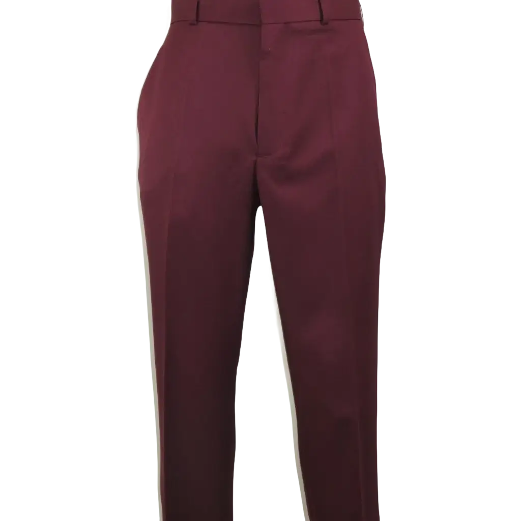 Men's MONTIQUE Two Piece Set Walking Leisure Suit 2391 Wine Tone on Tone