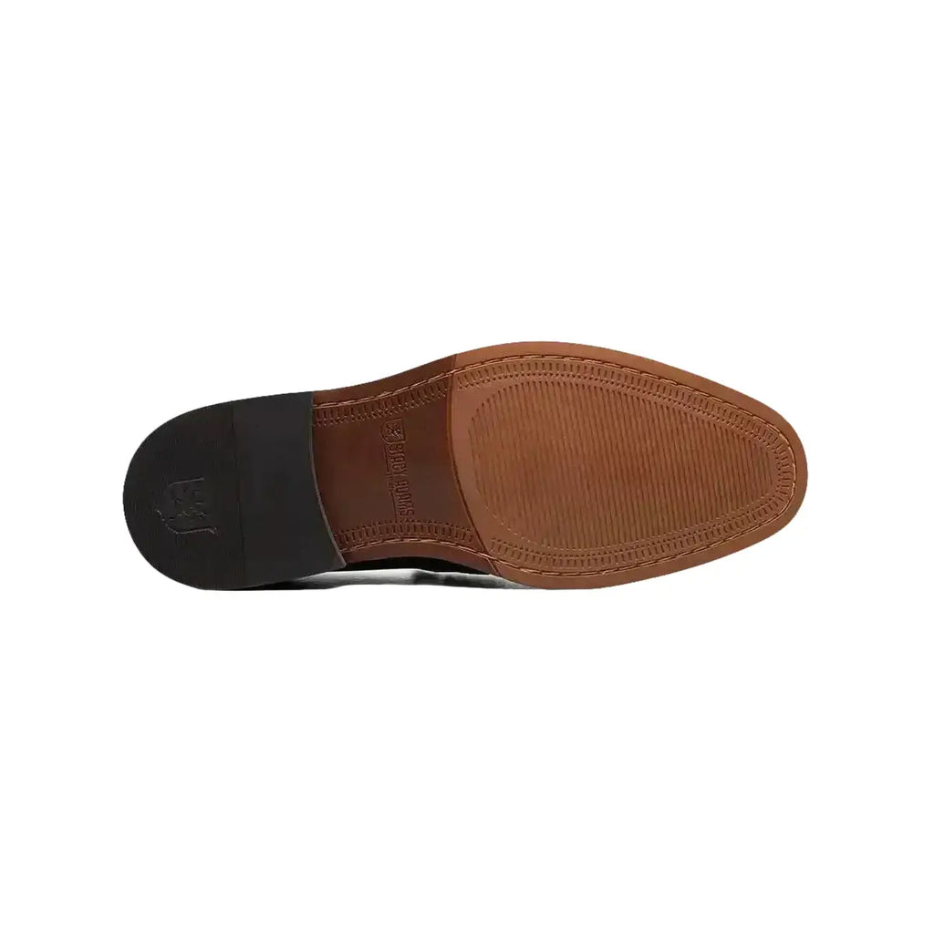 25551 Stacy Adams Leather Chukka Boot Maxwell Lace Up Plain Toe - J.Valintin Men's Wear Legend - 97994