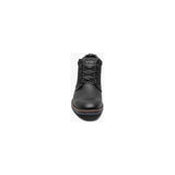 Men's Nunn Bush Circuit Plain Toe Chukka Work Boot Black 85009-001