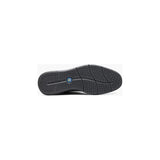 Nunn Bush Chase Plain Toe Chukka Dress Modern Boot Black 85049-001