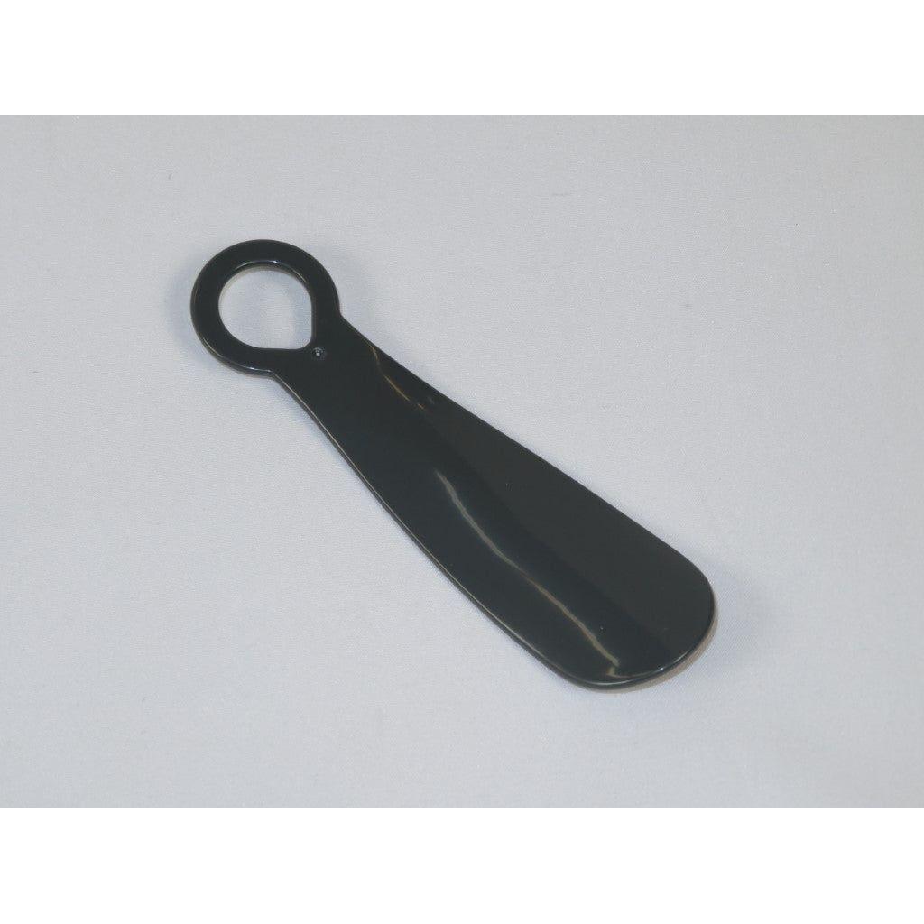 Stacy Adams Small Pocket Travel Plastic Shoe Horn Spoon pack of 4 Pieces