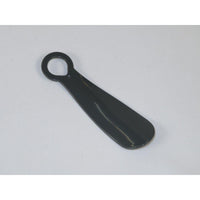 Stacy Adams Small Pocket Travel Plastic Shoe Horn Spoon pack of 4 Pieces