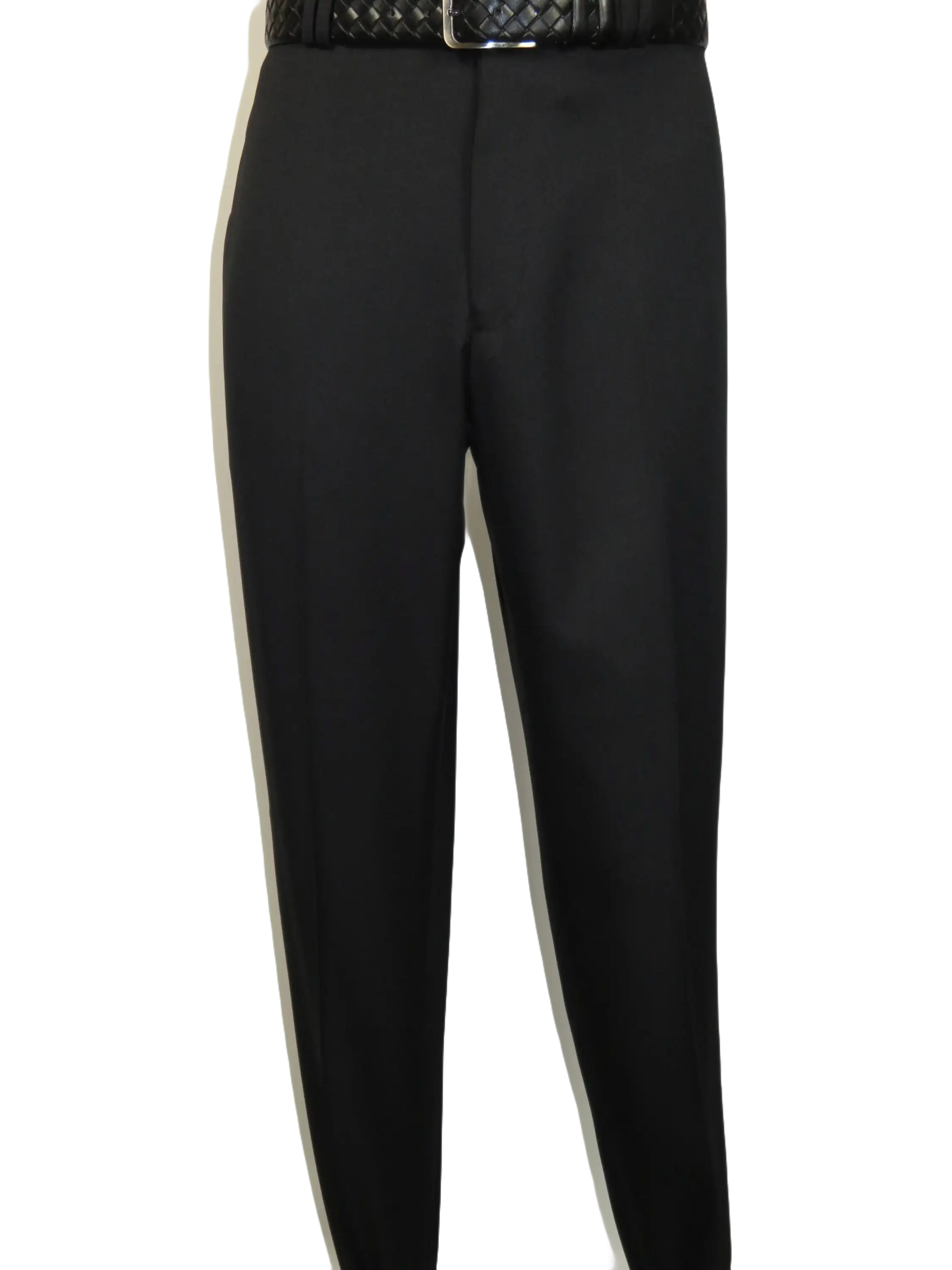 Men 2pc Walking Leisure Suit Short Sleeves By DREAMS 256-001 Black