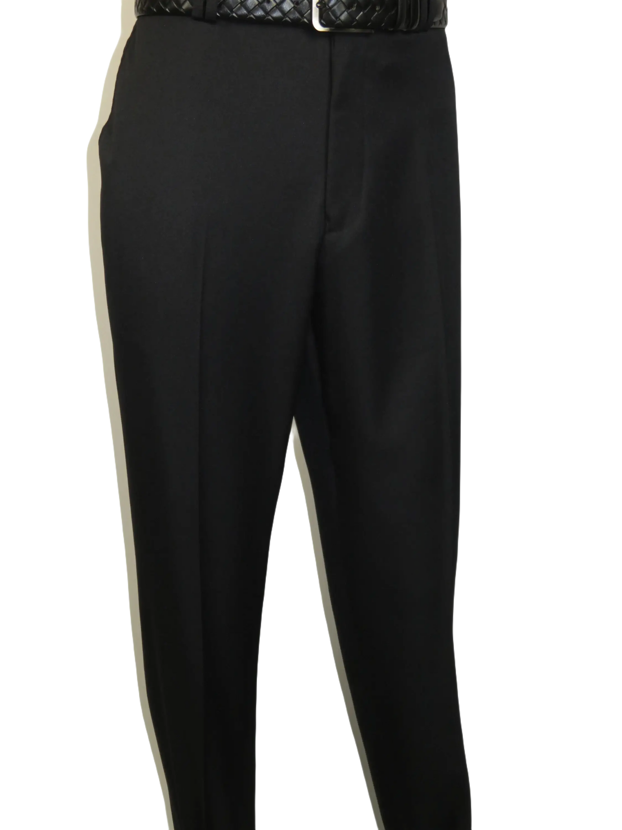 Men 2pc Walking Leisure Suit Short Sleeves By DREAMS 256-001 Black