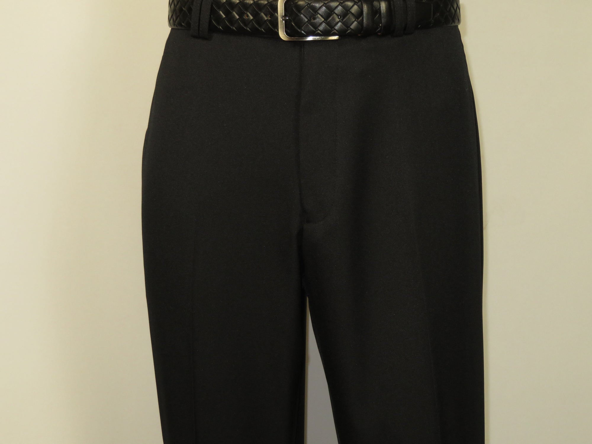 Men 2pc Walking Leisure Suit Short Sleeves By DREAMS 256-001 Black