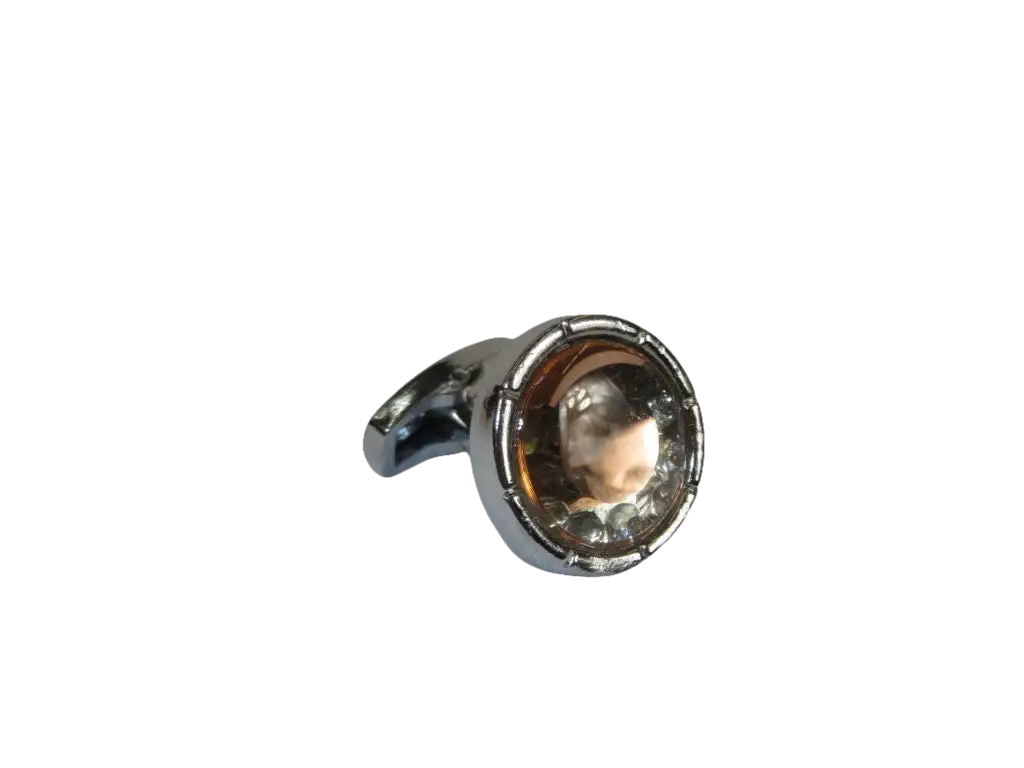 Men J.Valintin Cufflinks by Vitorofolo for French Cuff Shirt V39-69