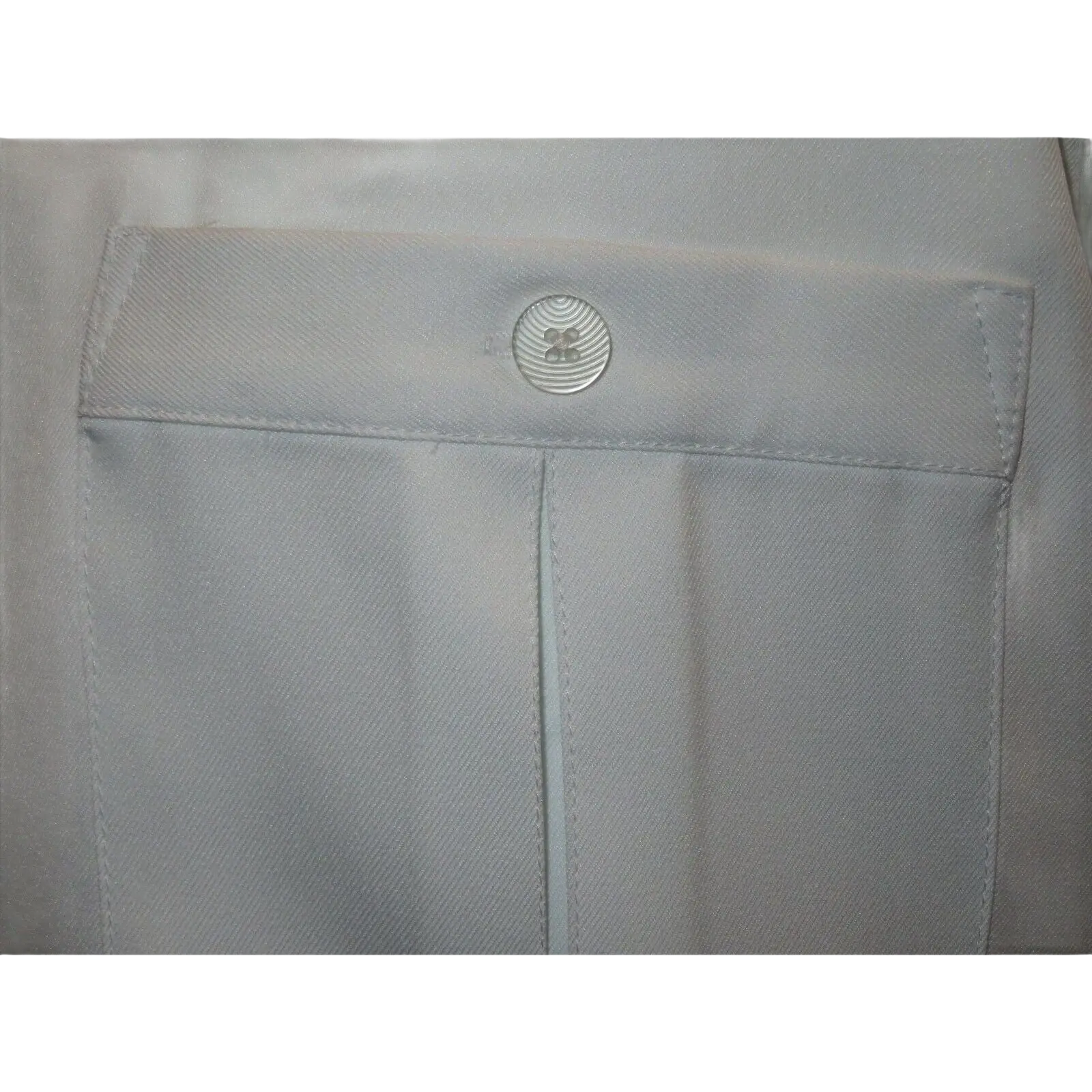 Men 2pc Walking Leisure Suit Short Sleeves By DREAMS 256 Solid White New - J.Valintin Men's Wear Legend - 24601