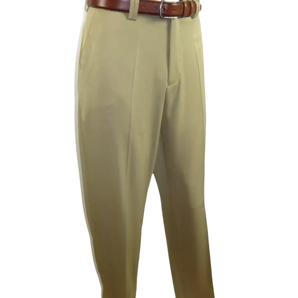 Men 2pc Walking Leisure Suit Short Sleeves By DREAMS Checker 283 - 03 Tan - J.Valintin Men's Wear Legend - 283 - 03 Tan - M