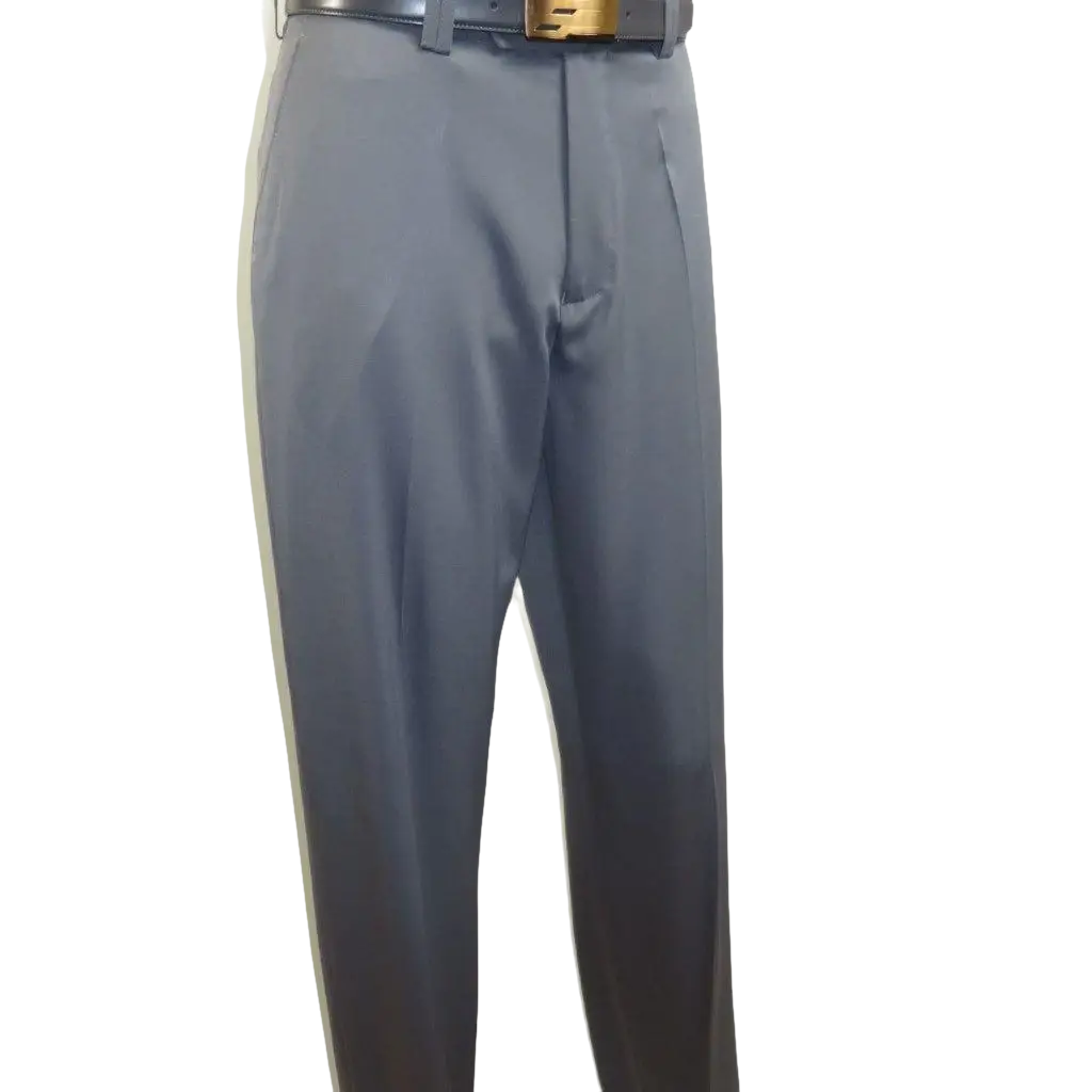 Men 2pc Walking Leisure Suit Short Sleeves By DREAMS Checker 283 - 10 Gray - J.Valintin Men's Wear Legend - 283 - 10 Gray - M