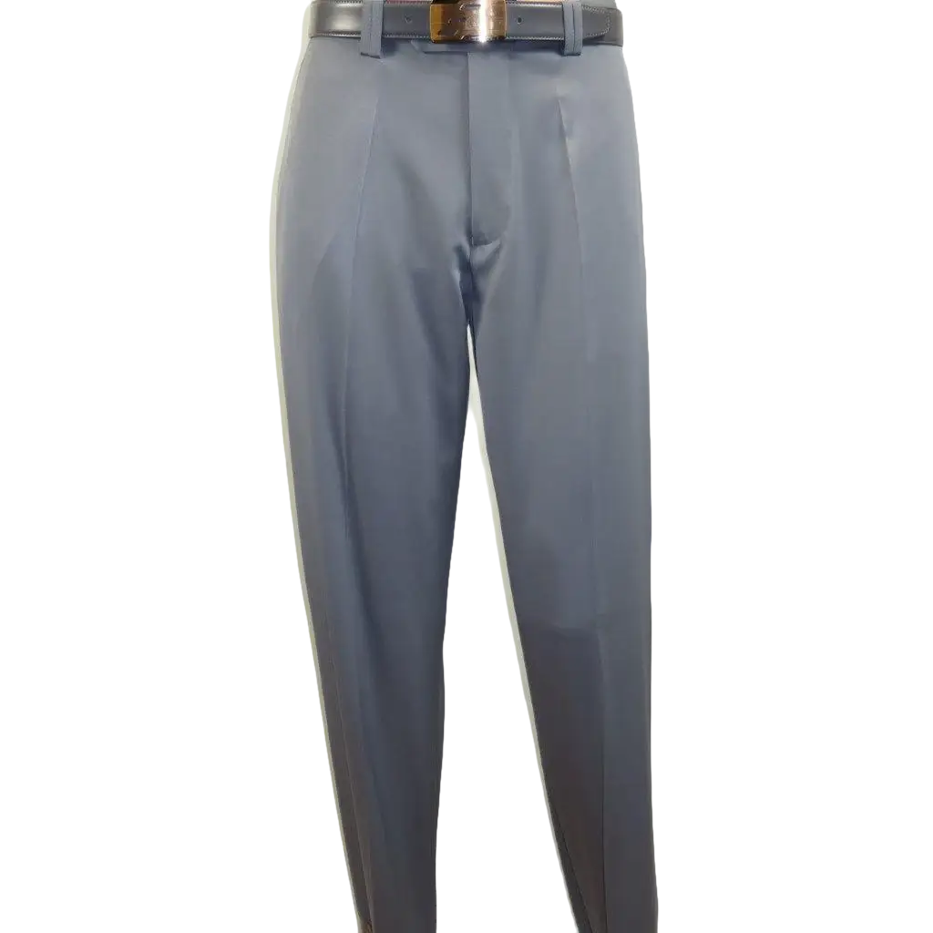 Men 2pc Walking Leisure Suit Short Sleeves By DREAMS Checker 283 - 10 Gray - J.Valintin Men's Wear Legend - 283 - 10 Gray - M