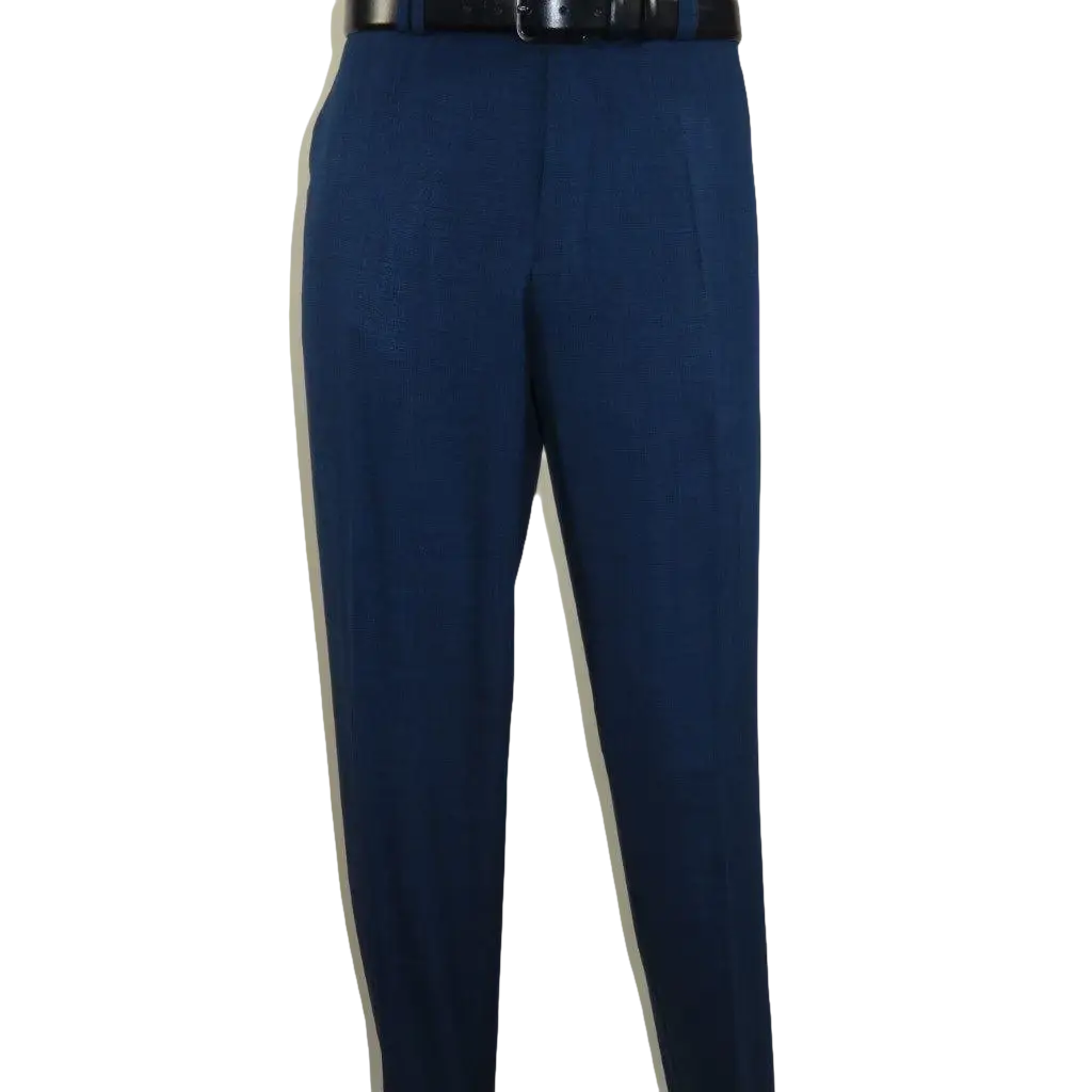 Men 2pc Walking Leisure Suit Short Sleeves By DREAMS Fancy 265 - 31 Sailor Blue - J.Valintin Men's Wear Legend - 265 - 31 Sailor - M