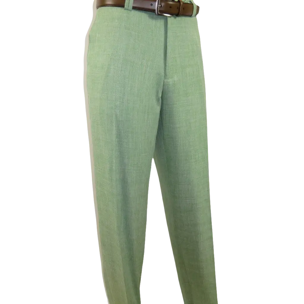 Men 2pc Walking Leisure Suit Short Sleeves By DREAMS Fancy 265 - 34 Lime Green - J.Valintin Men's Wear Legend - 265 - 34 Lime - M