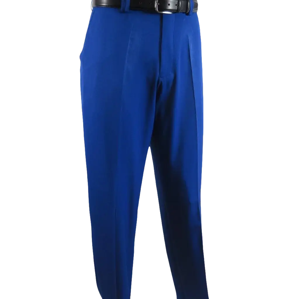 Men 2pc Walking Leisure Suit Short Sleeves By DREAMS Fancy 283 - 11 Royal Blue - J.Valintin Men's Wear Legend - 283 - 11 Royal - M