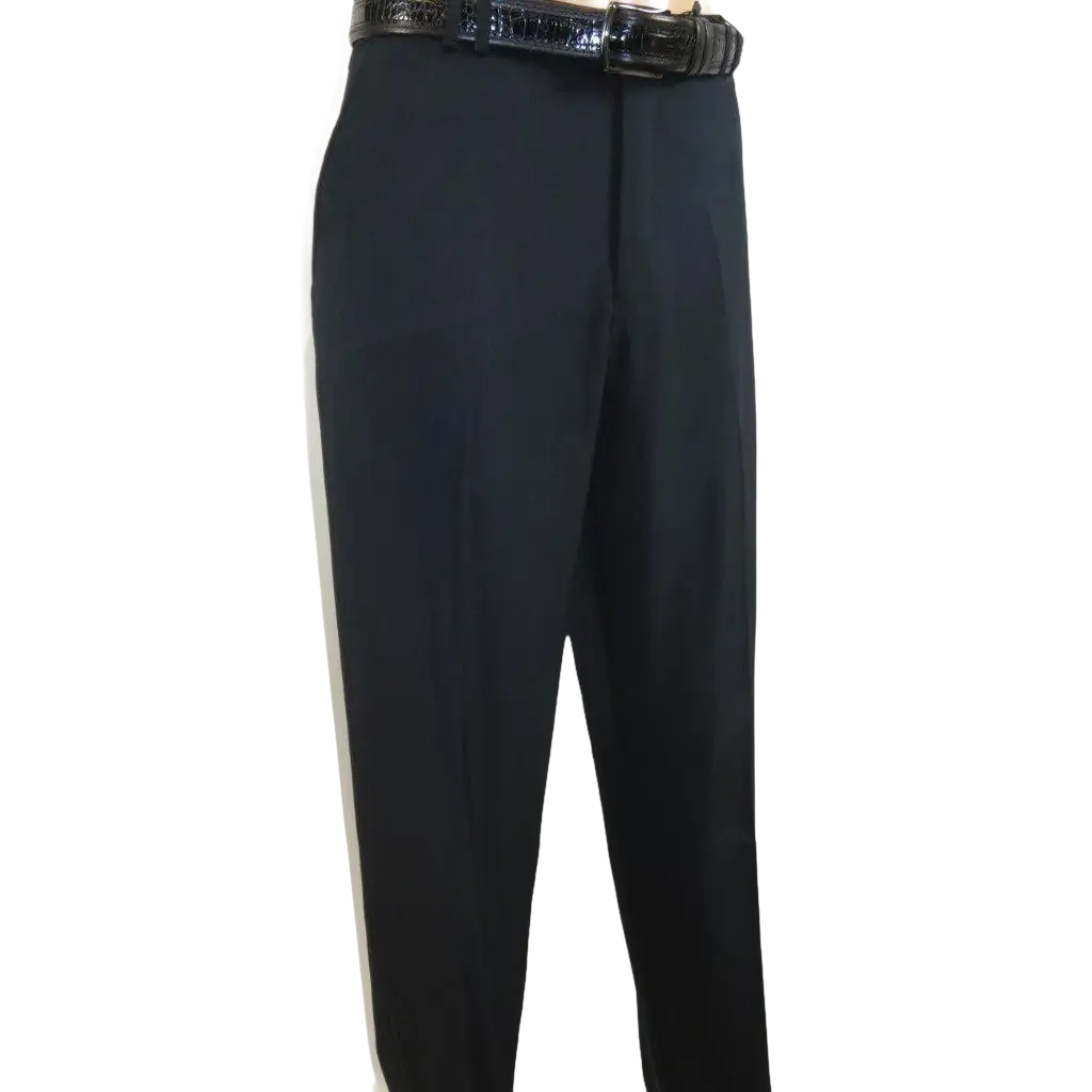 Men 2pc Walking Leisure Suit Short Sleeves DREAMS Plaid Satin 253 - 00 Black - J.Valintin Men's Wear Legend - 253 - 00 Black - M