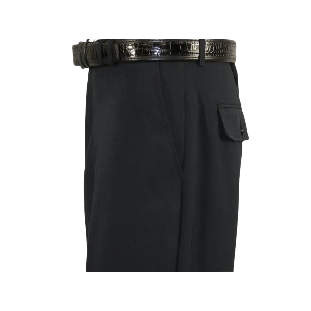 Men 2pc Walking Leisure Suit Short Sleeves DREAMS Plaid Satin 253 - 00 Black - J.Valintin Men's Wear Legend - 253 - 00 Black - M
