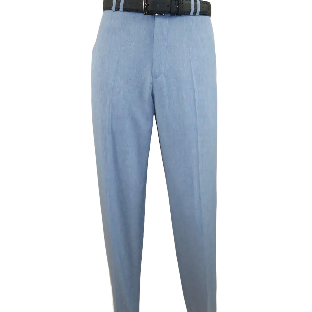 Men 2pc Walking Leisure Suit Short Sleeves DREAMS Plaid Satin 253 - 11 Ocean Blue - J.Valintin Men's Wear Legend - 253 - 11 Ocean - M