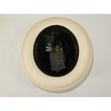 Men Bruno Capelo Hat Australian Wool Soft Fedora Giovani Un131 Bone Camel - J.Valintin Men's Wear Legend - 100291