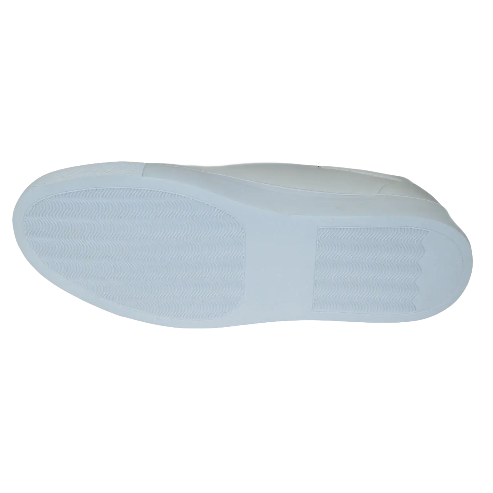 Men Harrison Myles Sneaker Dress Shoes Soft Comfort Lace Cushioned S2111 White - J.Valintin Men's Wear Legend - 99062