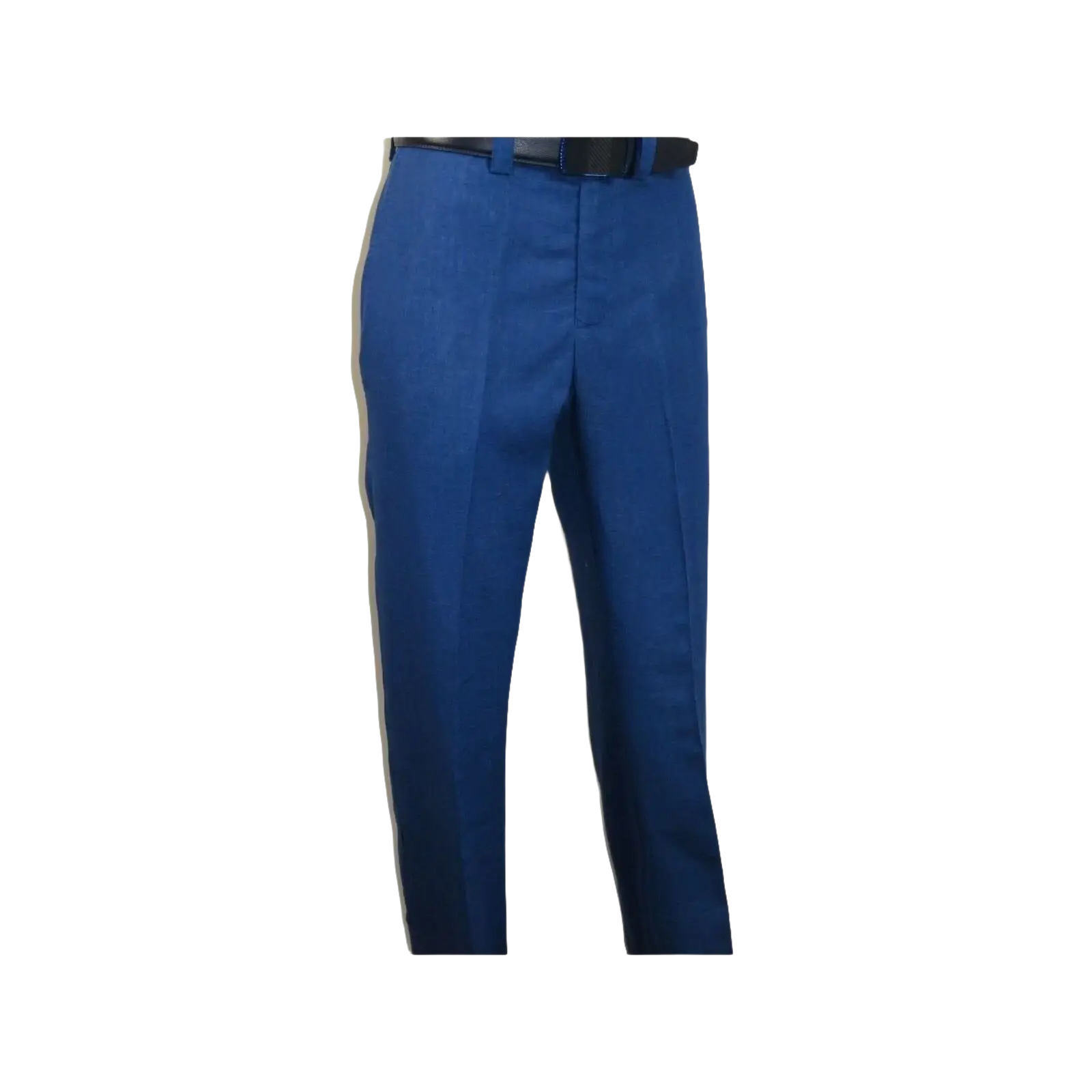 Men INSERCH premium Soft Linen Breathable 2pc Walking Leisure suit LS29116 Royal - J.Valintin Men's Wear Legend - 100682
