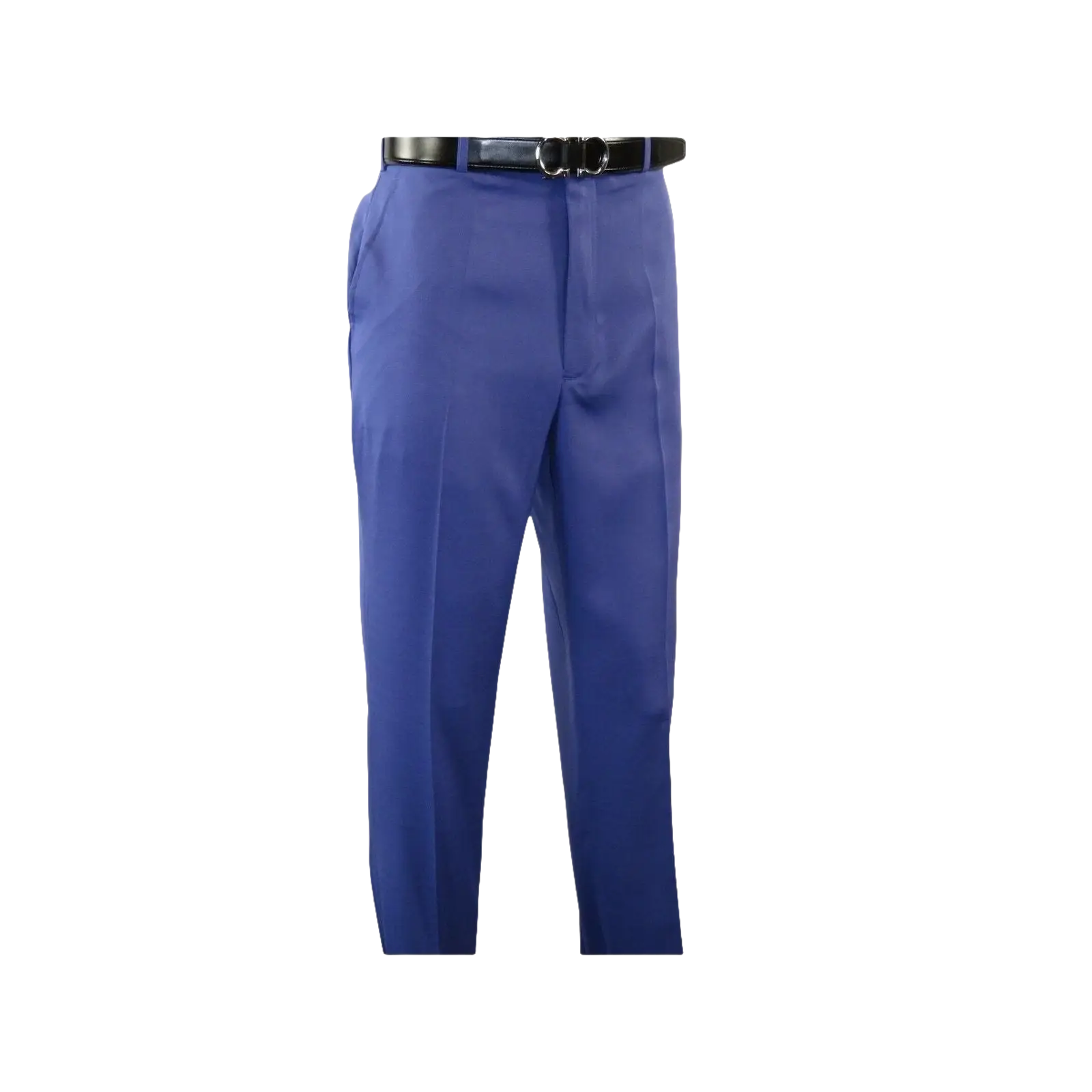 Men MONTIQUE 2pc Walking Leisure Suit Matching Set Short Sleeve 2227 Purple - J.Valintin Men's Wear Legend - 94765