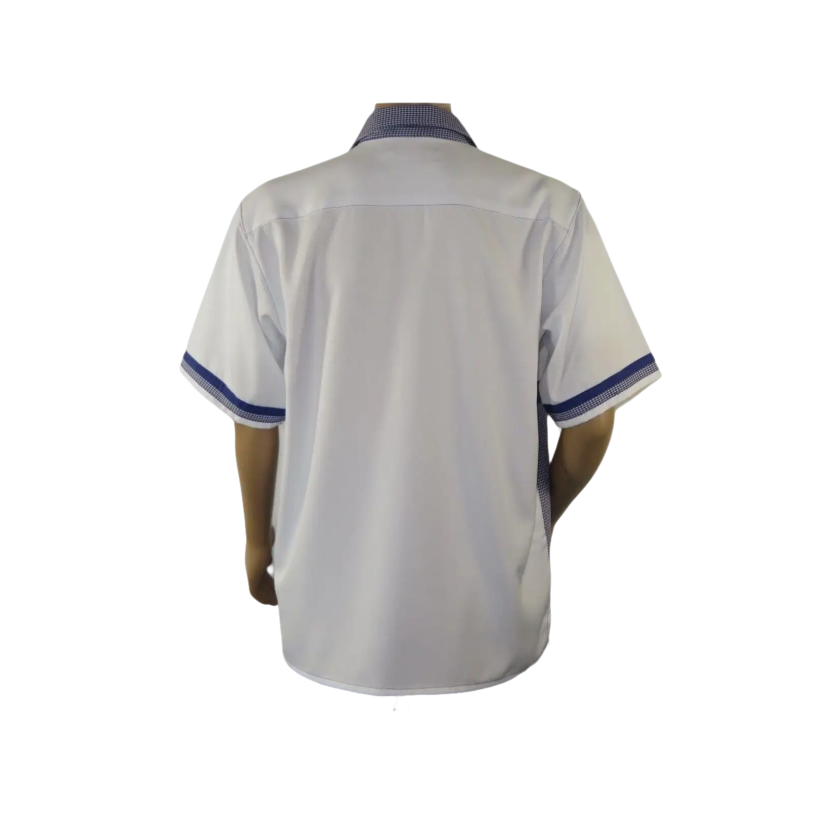 Men MONTIQUE 2pc Walking Leisure Suit Matching Set Short Sleeves 2212 Purple - J.Valintin Men's Wear Legend - 94702