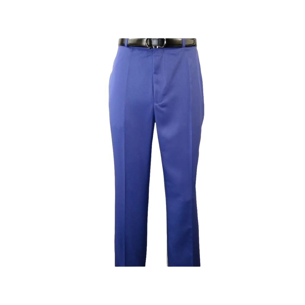 Men MONTIQUE 2pc Walking Leisure Suit Matching Set Short Sleeves 2212 Purple - J.Valintin Men's Wear Legend - 94702