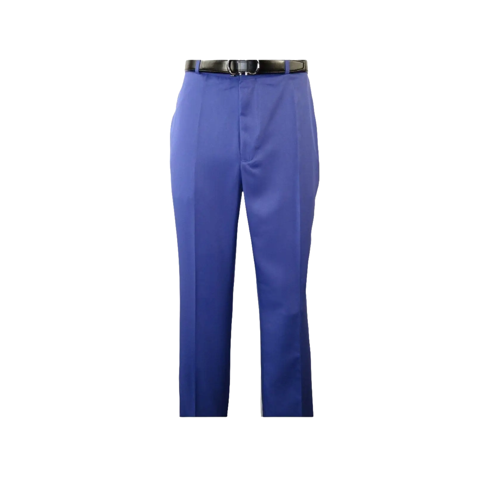 Men MONTIQUE 2pc Walking Leisure Suit Matching Set Short Sleeves 2212 Purple - J.Valintin Men's Wear Legend - 94702
