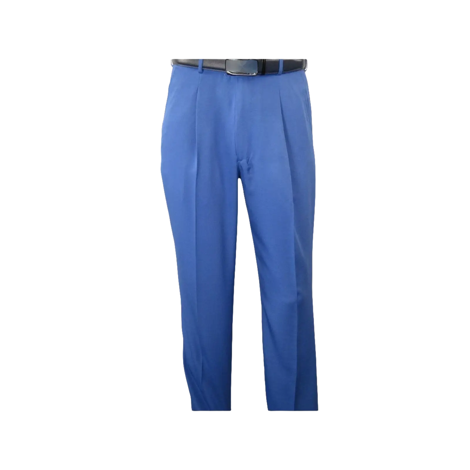 Men MONTIQUE 2pc Walking Leisure Suit Matching Set Short Sleeves 2216 Royal blue - J.Valintin Men's Wear Legend - 95746