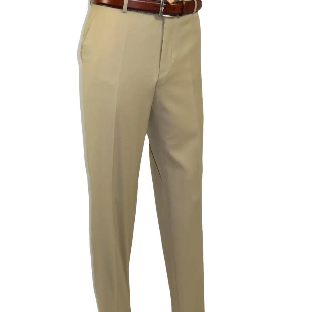 Men Renoir Suit Separate Super 140 Wool Two Button Classic Fit 508 - 4 Beige New - J.Valintin Men's Wear Legend - 96058