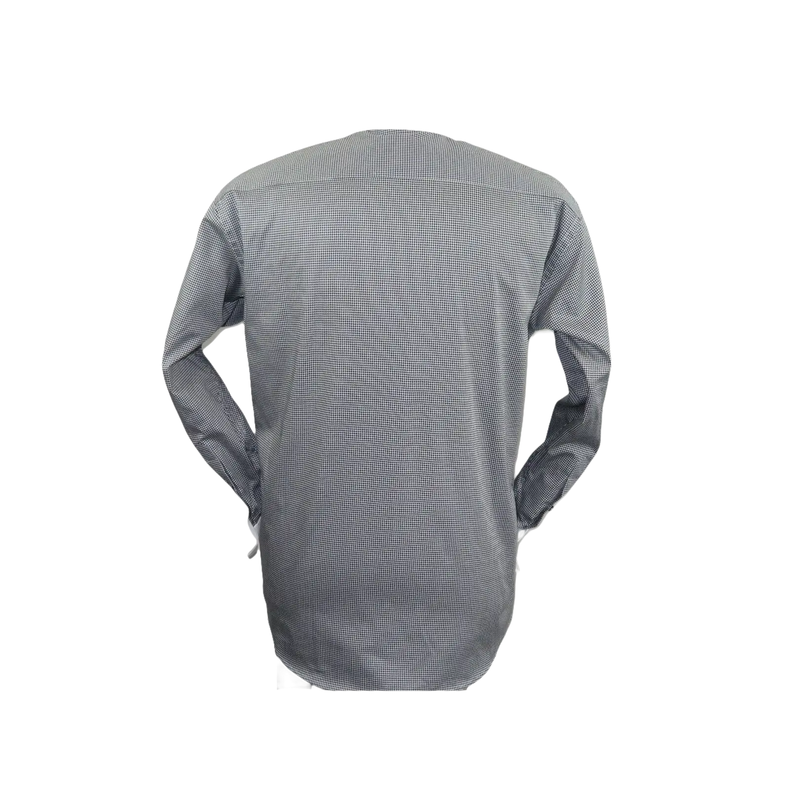Men Shirt J.Valintin Turkey - Usa 100% Egyption Cotton Axxess Style 1R57 - 01 black - J.Valintin Men's Wear Legend - 32