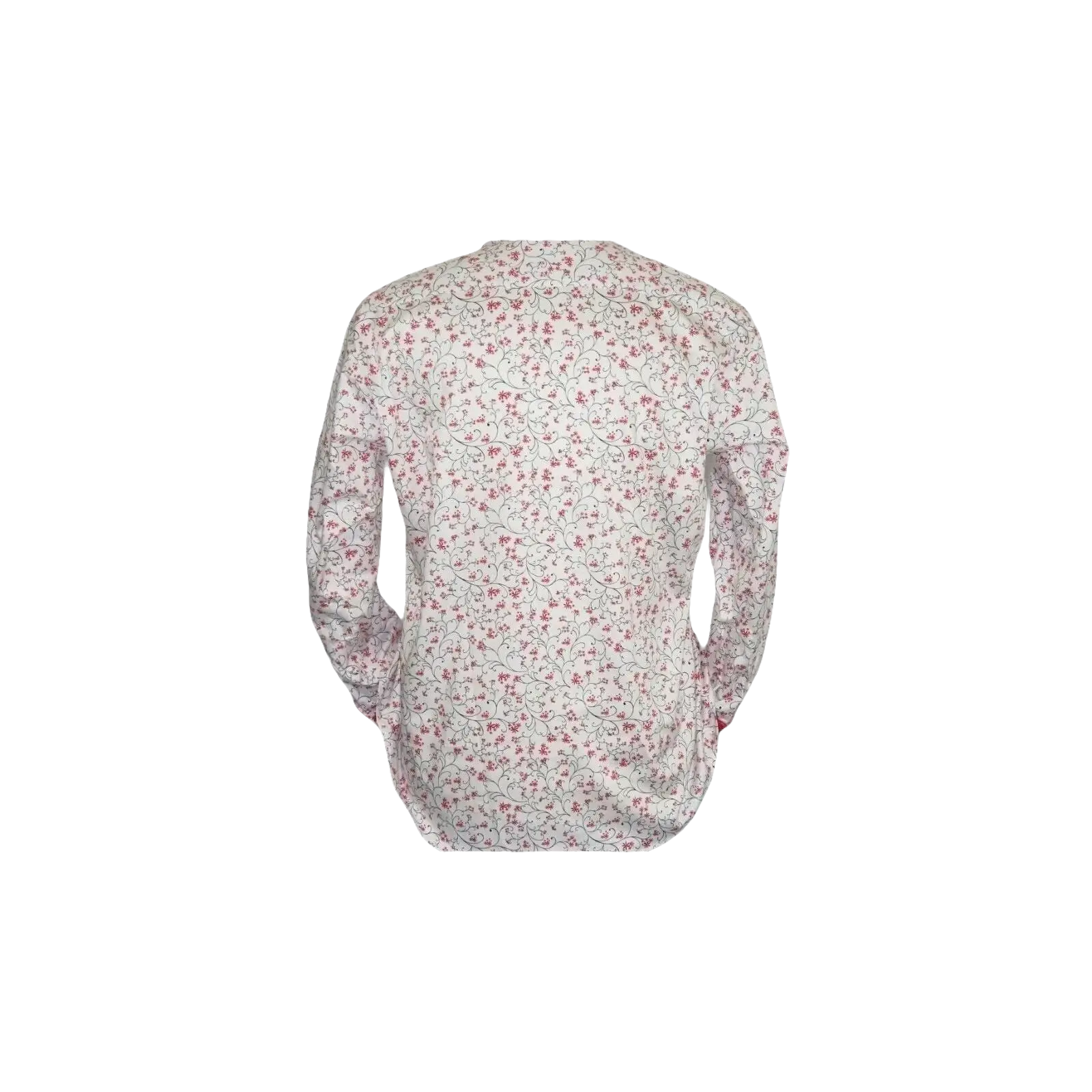 Men Shirt J.Valintin Turkey Usa All Egyptian Cotton Axxess Style 3325 - 01 Red - J.Valintin Men's Wear Legend - 4916