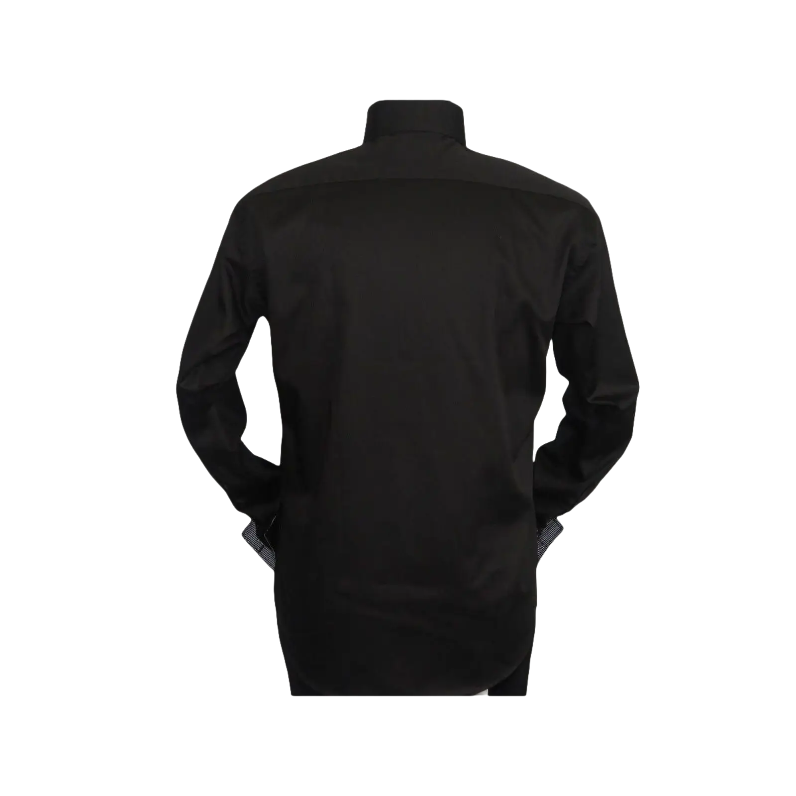 Men Shirt J.Valintin Turkey Usa Egyptian Cotton Axxess Style 6001 black - J.Valintin Men's Wear Legend - 4952