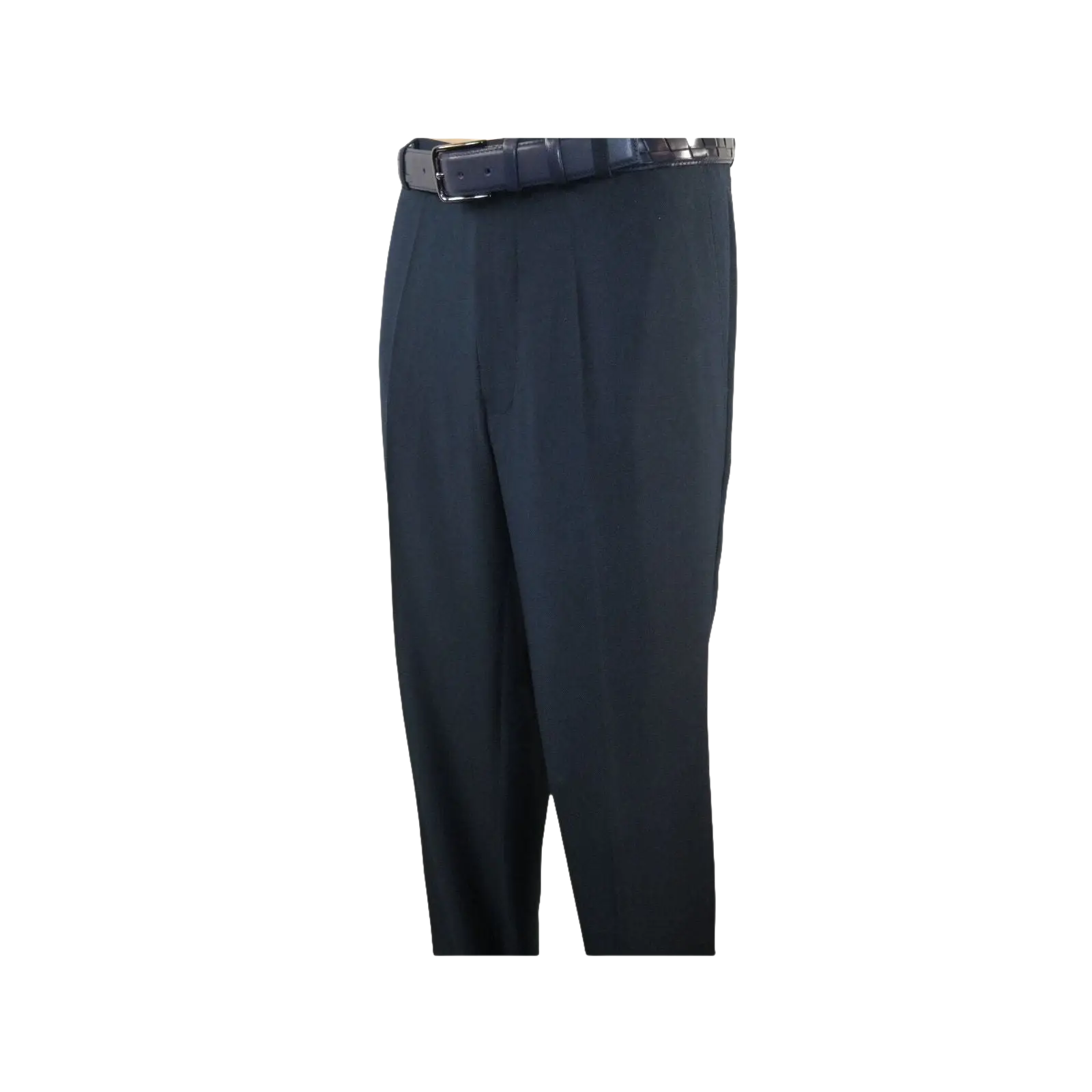 Men Silversilk 2pc Fancy walking leisure suit Italian woven knits 4407 Navy Blue - J.Valintin Men's Wear Legend - 98040