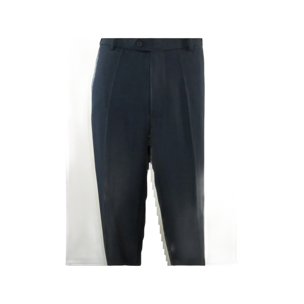 Men Silversilk 2pc Fancy walking leisure suit Italian woven knits 4407 Navy Blue - J.Valintin Men's Wear Legend - 98040