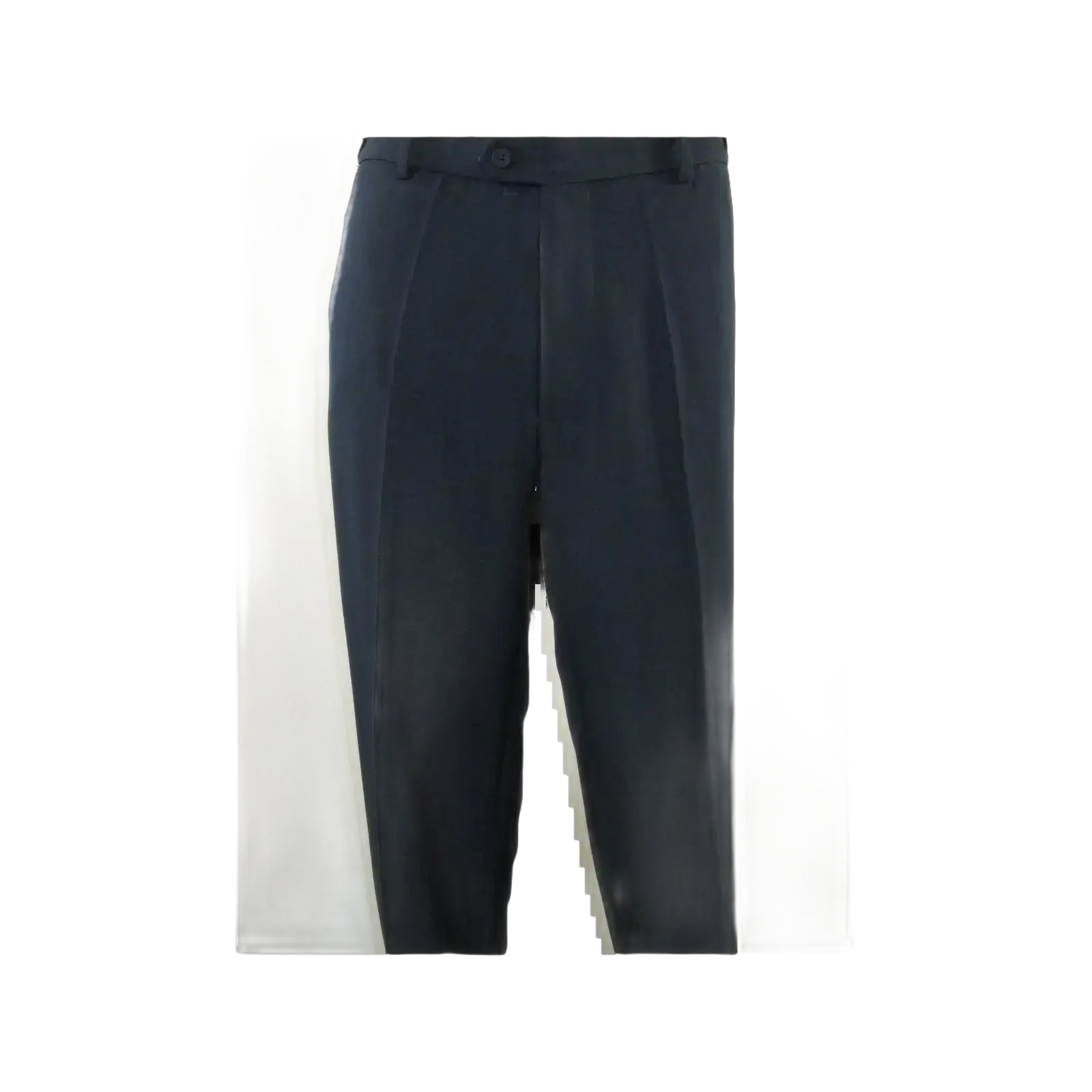 Men Silversilk 2pc Fancy walking leisure suit Italian woven knits 4407 Navy Blue - J.Valintin Men's Wear Legend - 98040