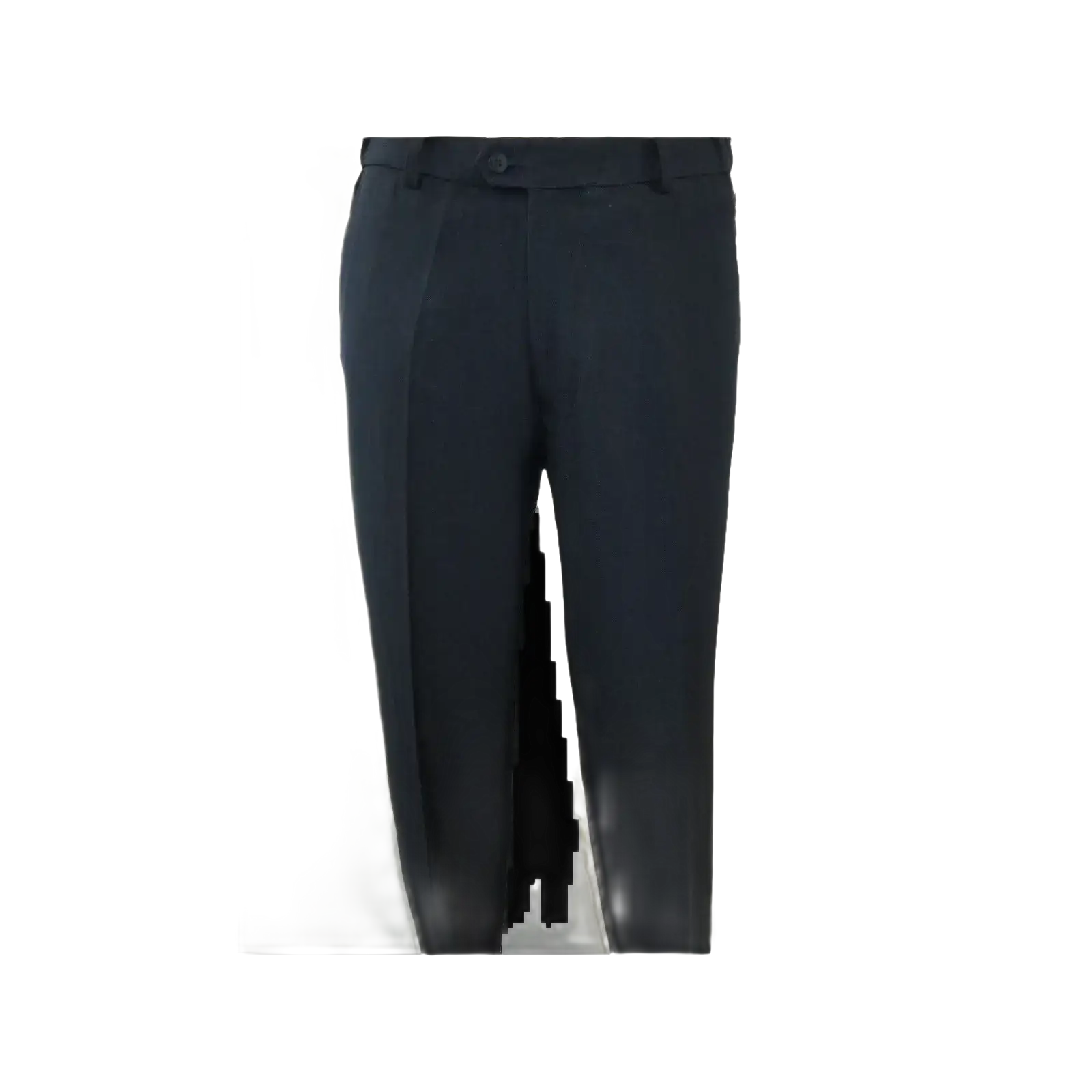 Men Silversilk 2pc Fancy walking leisure suit Italian woven knits 4411 Navy Blue - J.Valintin Men's Wear Legend - 98022