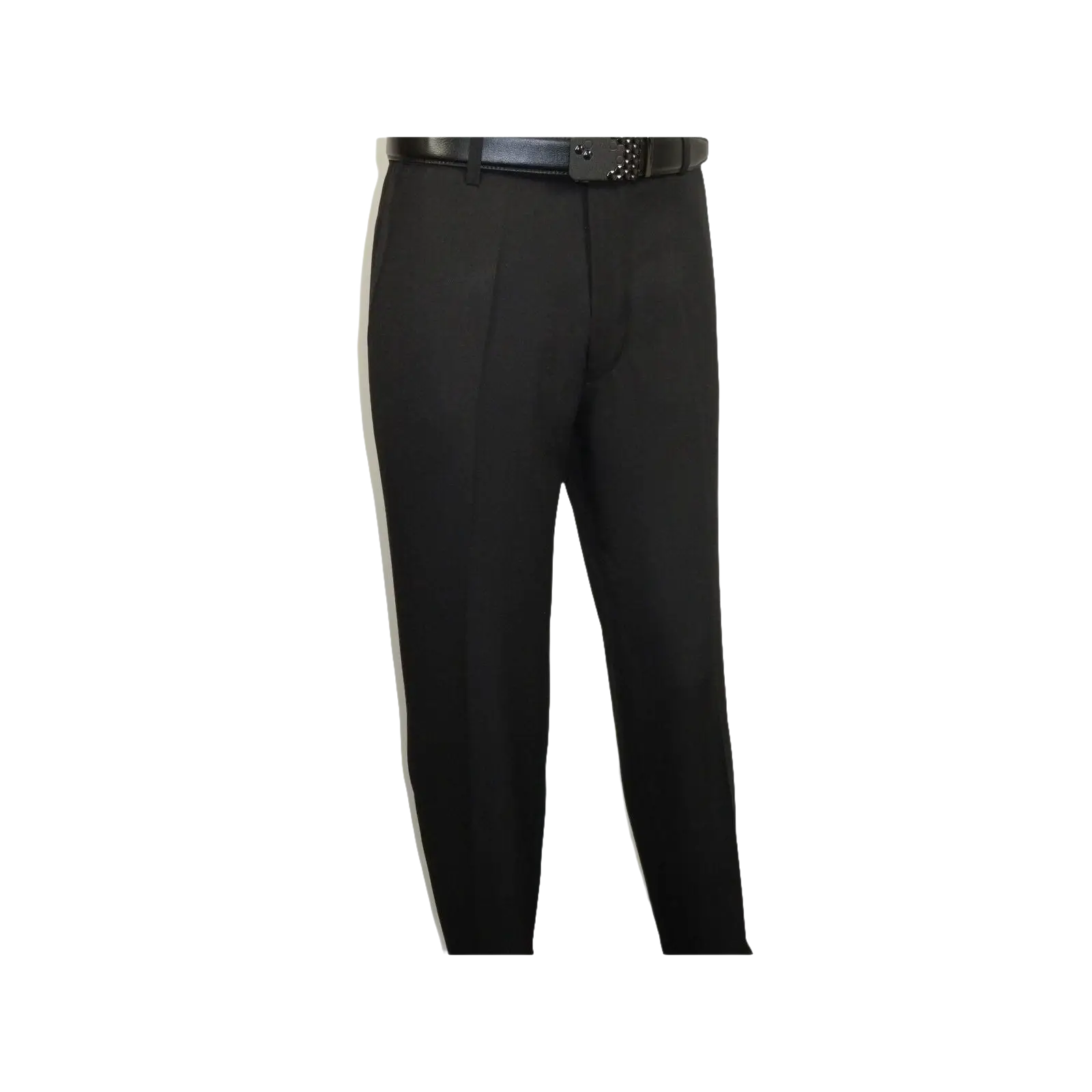 Men Silversilk 2pc walking leisure Matching Suit Italian woven knits 51016 Black - J.Valintin Men's Wear Legend - 100087