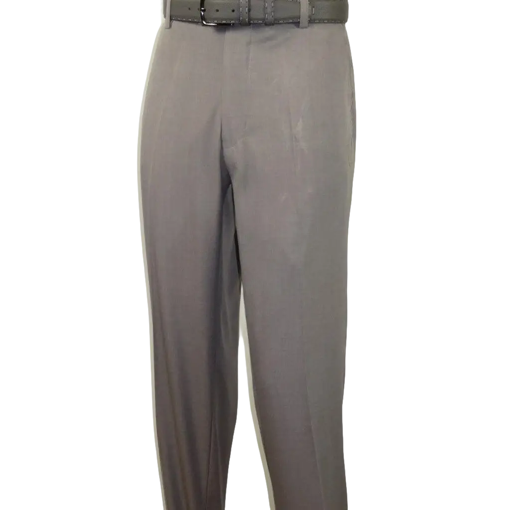 Men Silversilk 2pc Walking Leisure Matching Suit Italian Woven Knits 71032 Gray - J.Valintin Men's Wear Legend - 71032 - Gray - M