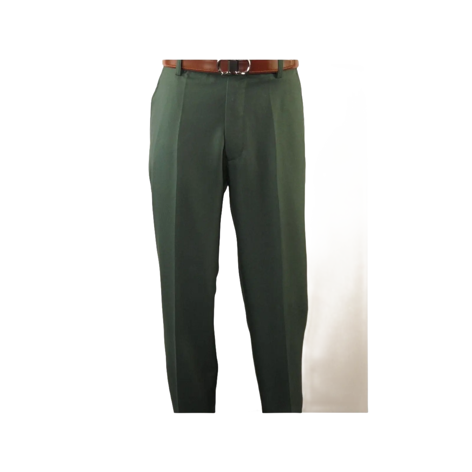 Men Silversilk 2pc walking leisure suit Italian woven knits 3115 Green Red - J.Valintin Men's Wear Legend - 95681