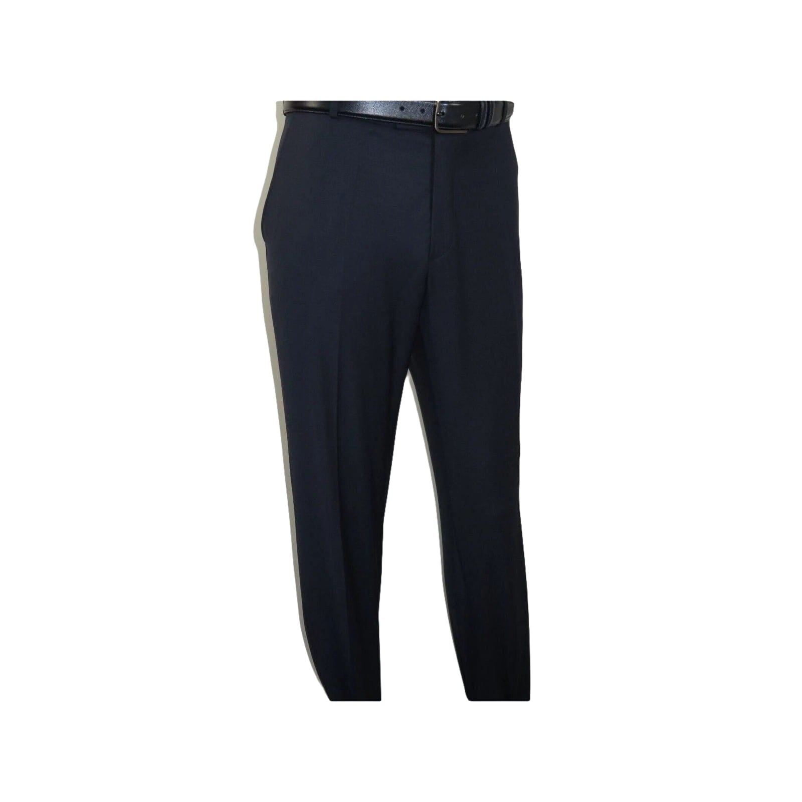 Men Suit BERLUSCONI Turkey 100% Soft Italian Wool Super 180's #Ber28 Navy Blue - J.Valintin Men's Wear Legend - 100956