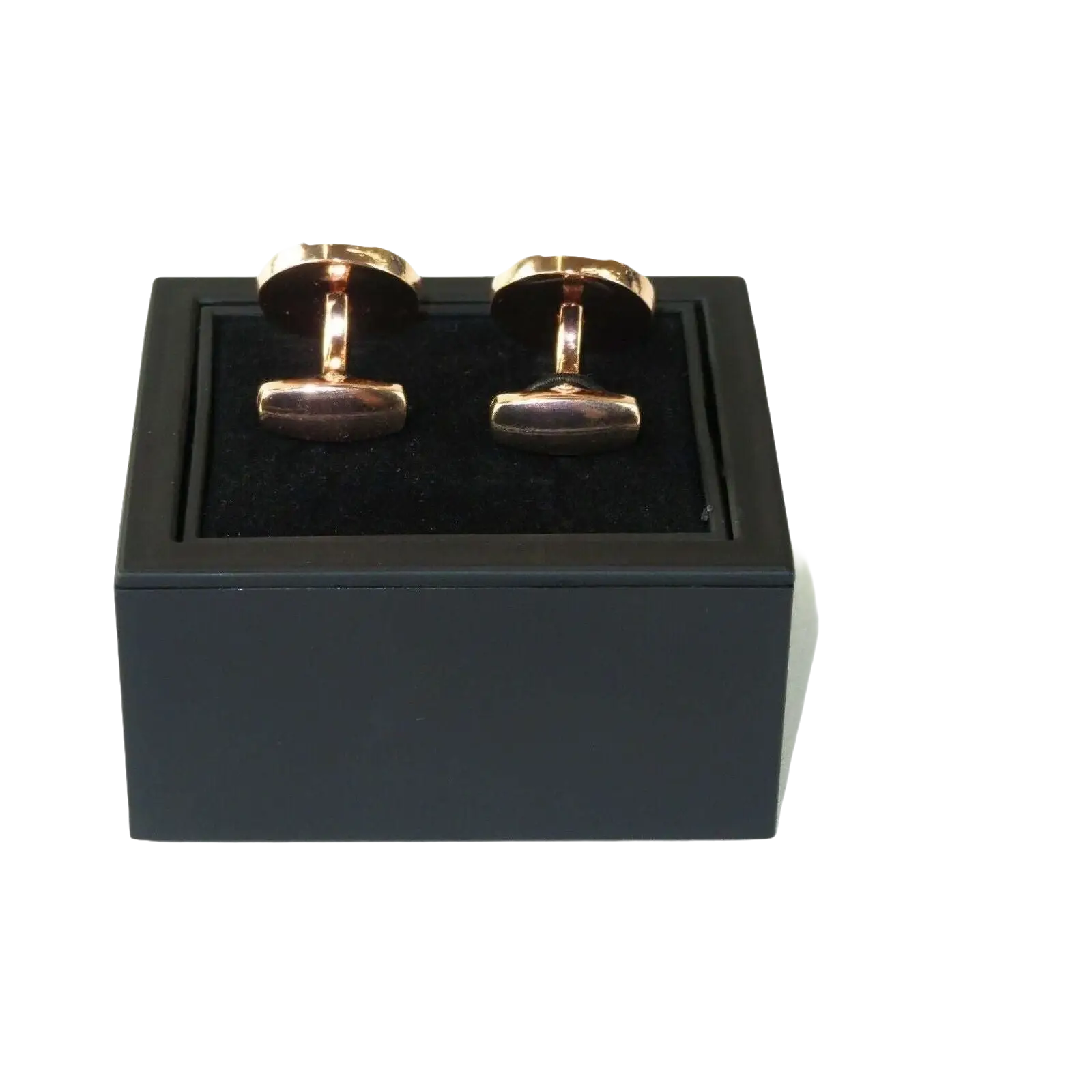 Mens Cufflinks by Vitorofolo for French Cuff Shirt V39 - 11 gold Plated,Stoned - J.Valintin Men's Wear Legend - 25089