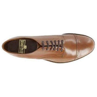 Mens Dress Shoes Stacy Adams Madison Original Oak Dressy 00012 - 40 - J.Valintin Men's Wear Legend - 00012_40_7