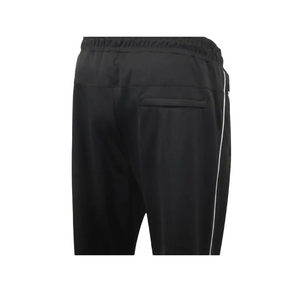 Men's Monte Carlo Turkey Jogging Suit 2pc Jump Set Stretchable 95164 Black - J.Valintin Men's Wear Legend - 95164 - Black - M