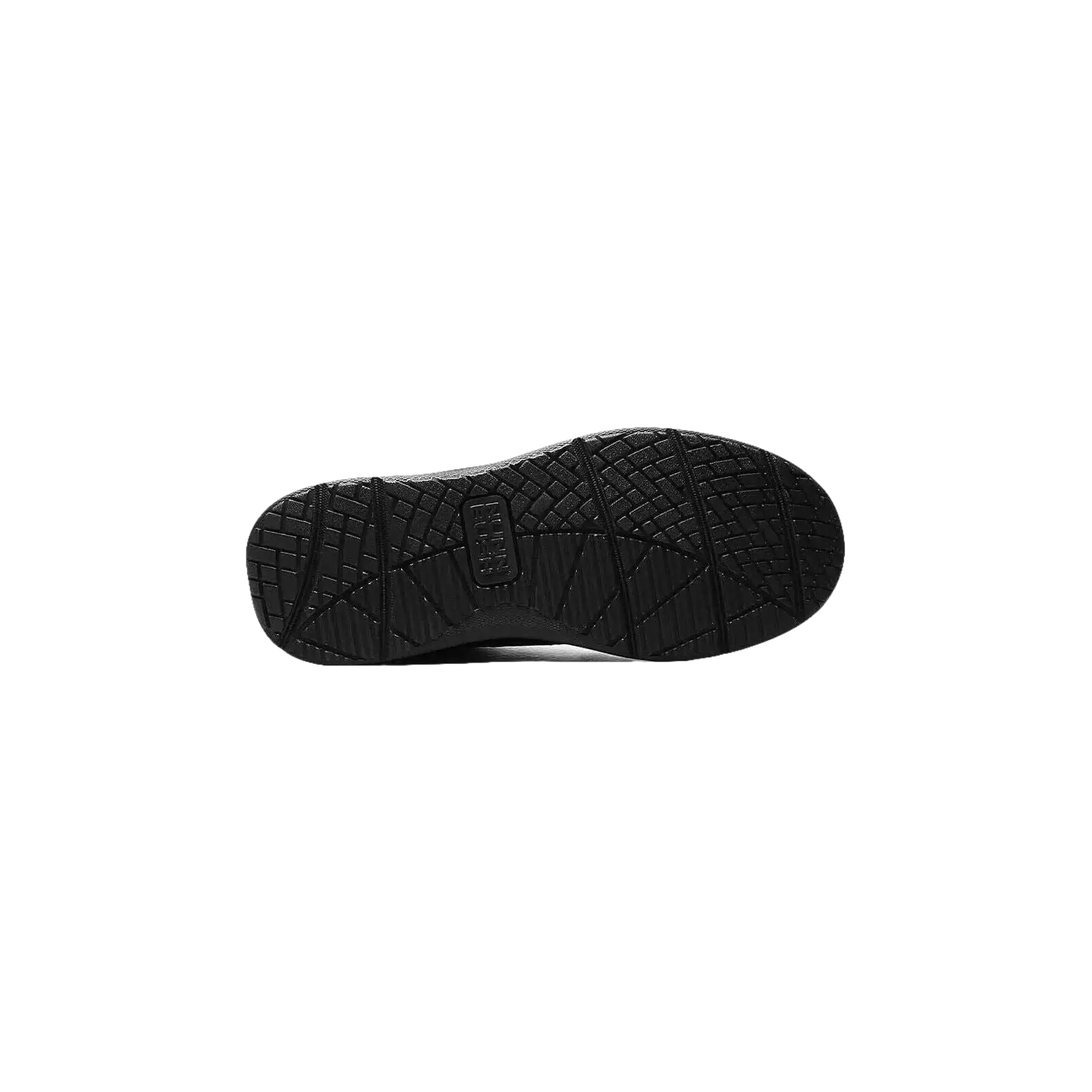 Men's Nunn Bush Cam Moc Toe Slip On Walking Shoes Black Tumbled 84696 - 007 - J.Valintin Men's Wear Legend - 84696 - 007_7_M